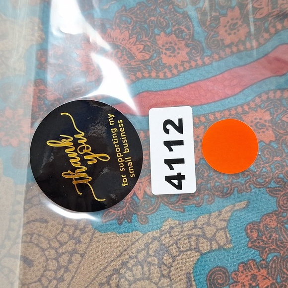 Tracy Reese Multicolor Bohemian Beaded Southwestern Boho Sheath Dress Size Small - Picture 14 of 14